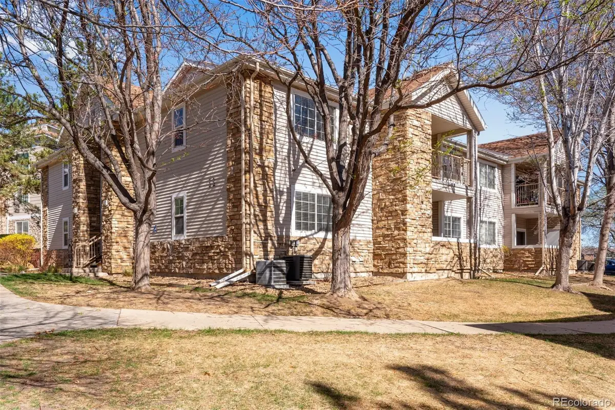 7676 Depew Street #103, Arvada, CO 80003 - #1