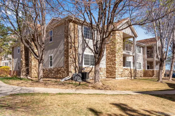 7676 Depew Street #103, Arvada, CO 80003