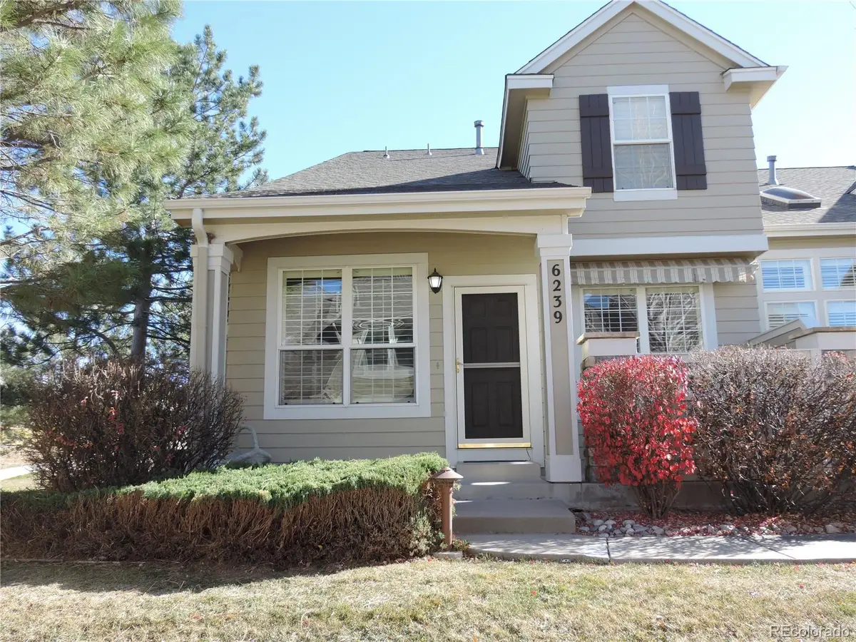 6239 Trailhead Road, Highlands Ranch, CO 80130 - Image #1