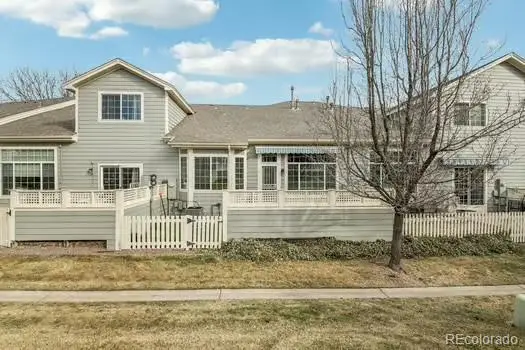 6369 Cole Lane, Arvada, CO 80004 - #2