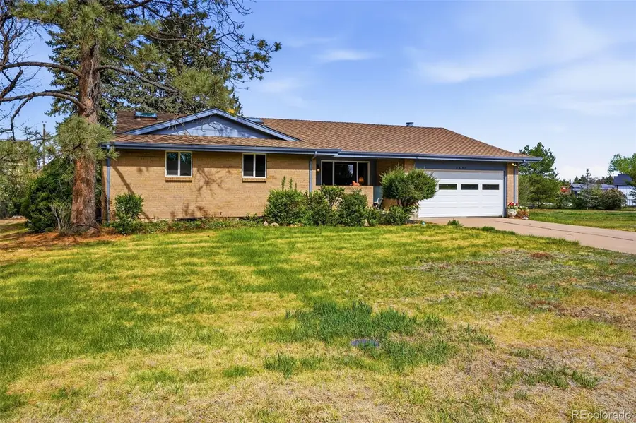 6631 S Billings Way, Centennial, CO 80111 - #3