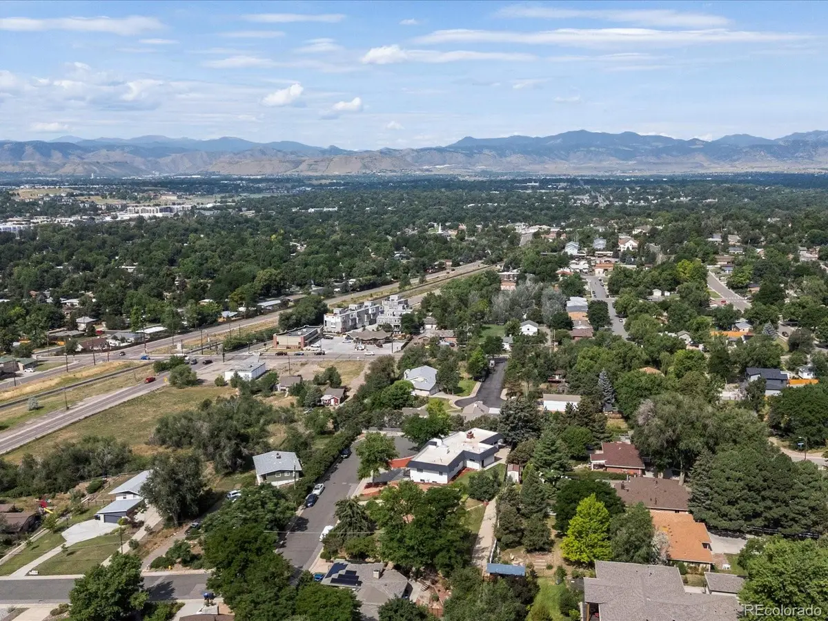 8233 W 62nd Place, Arvada, CO 80004 - #1