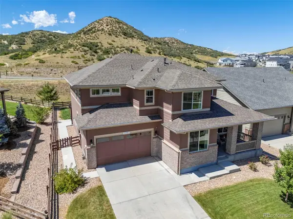 634 Sage Grouse Circle, Castle Rock, CO 80109