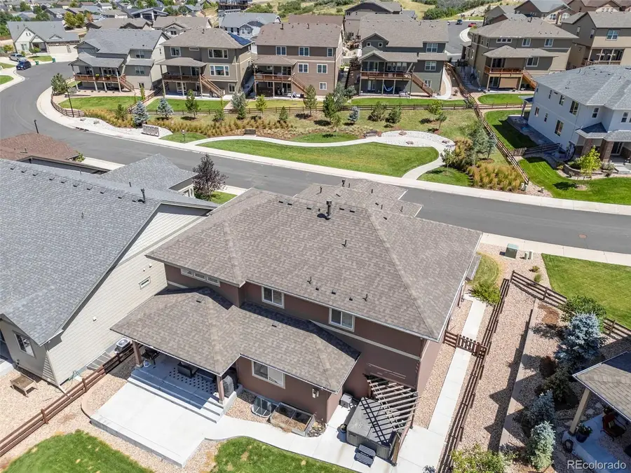 634 Sage Grouse Circle, Castle Rock, CO 80109 - #3