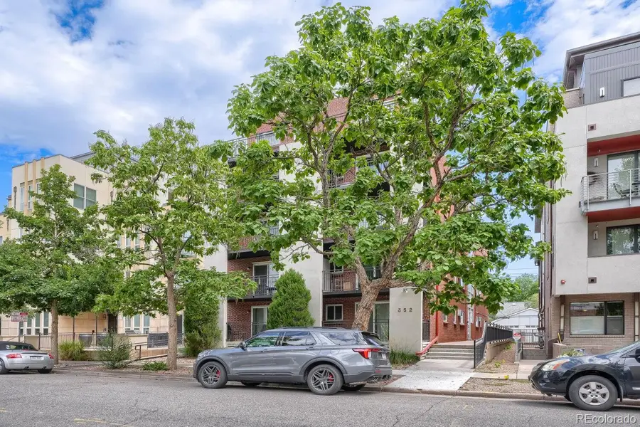 352 S Lafayette Street #402, Denver, CO 80209 - #3