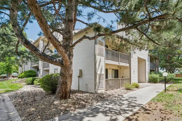 9662 Brentwood Way #205, Broomfield, CO 80021