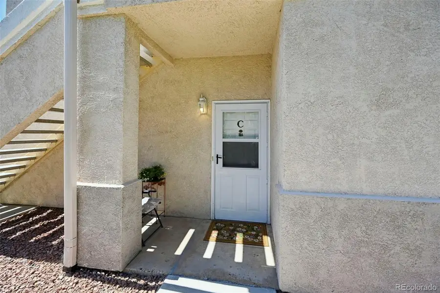 3625 Strawberry Field Grove #C, Colorado Springs, CO 80906 - #2
