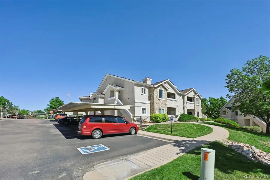 3625 Strawberry Field Grove #C, Colorado Springs, CO 80906 - #3