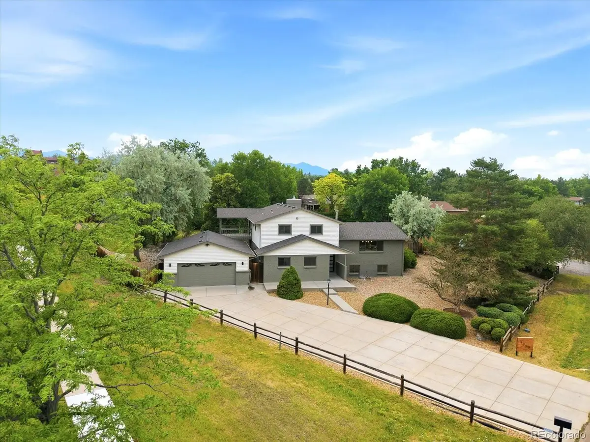 7209 Secrest Court, Arvada, CO 80007 - #1