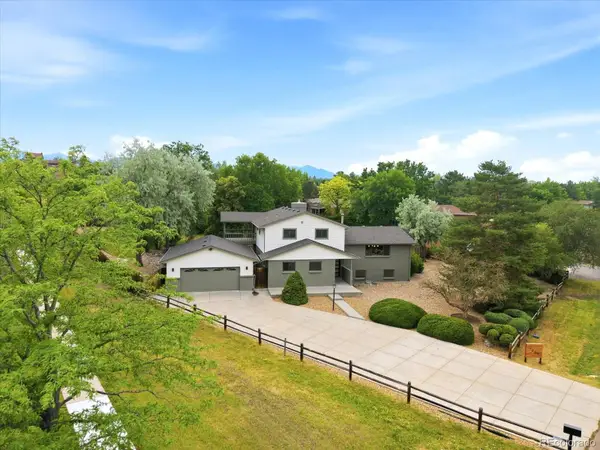 7209 Secrest Court, Arvada, CO 80007
