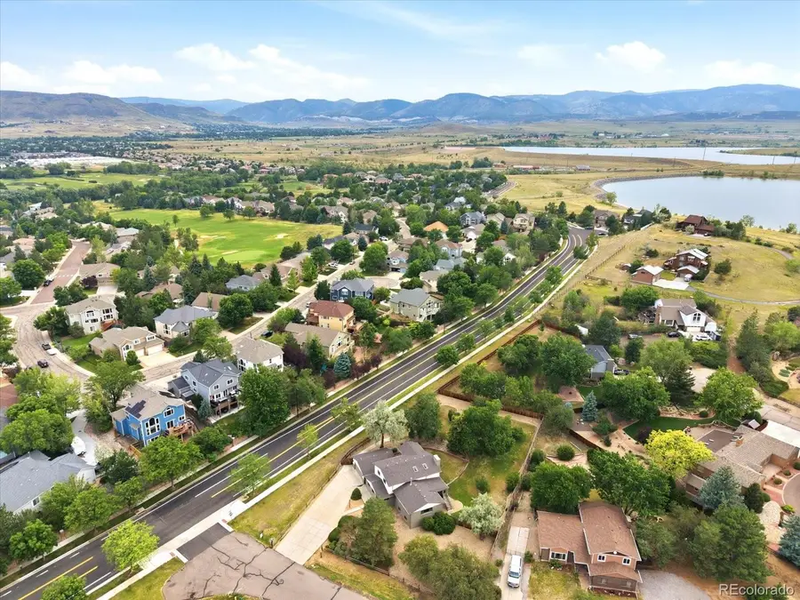 7209 Secrest Court, Arvada, CO 80007 - #2