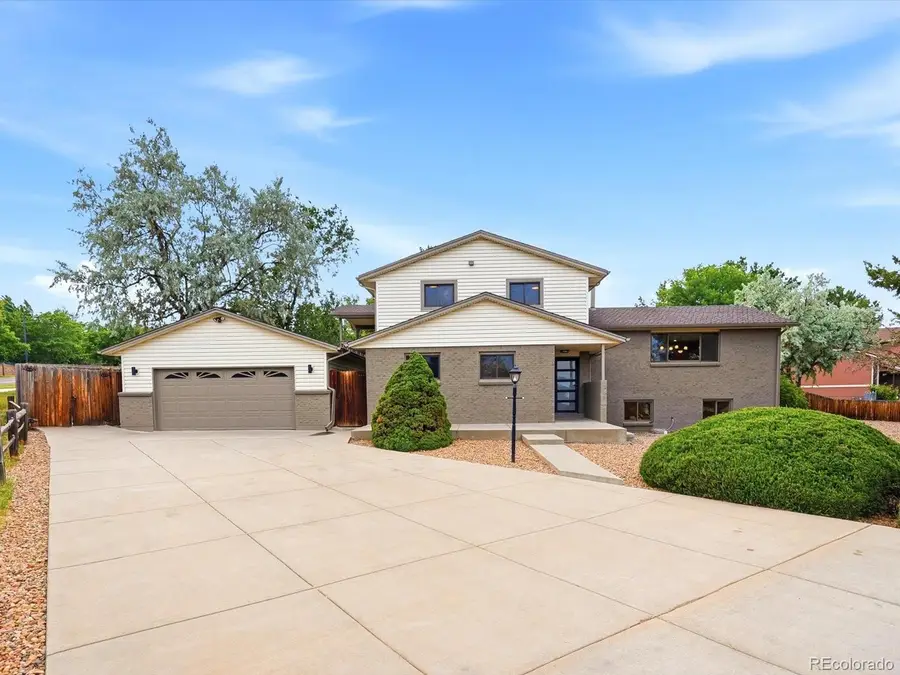 7209 Secrest Court, Arvada, CO 80007 - #3