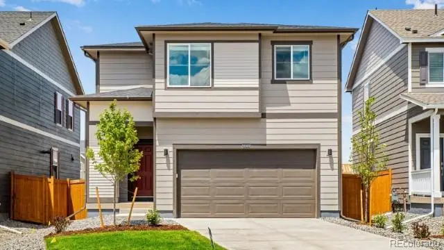 727 Ayrshire Road, Johnstown, CO 80534 - #1