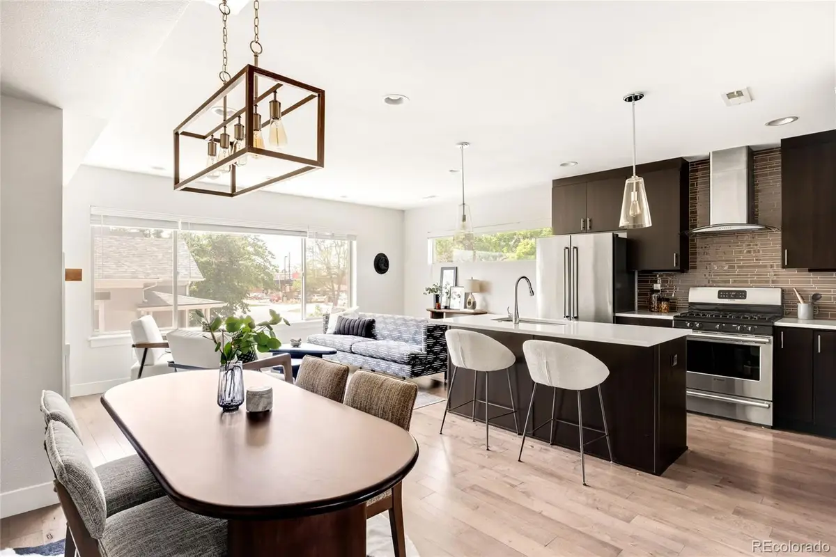 28 S Lincoln Street, Denver, CO 80209 - #1