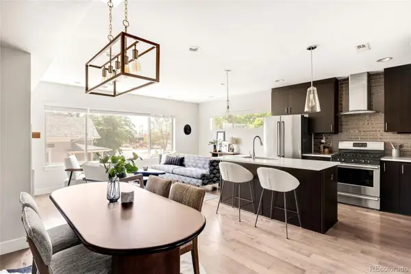 28 S Lincoln Street, Denver, CO 80209