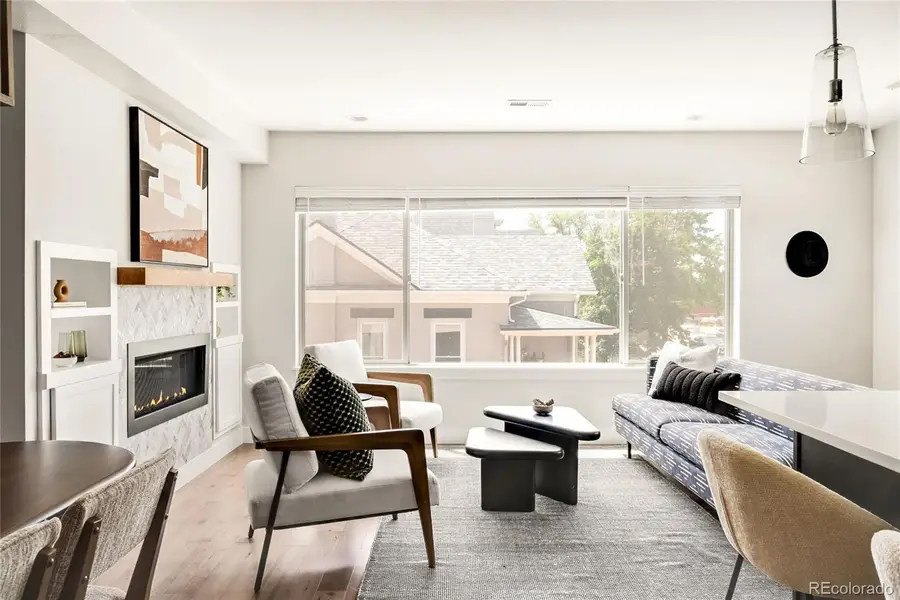 28 S Lincoln Street, Denver, CO 80209 - #2