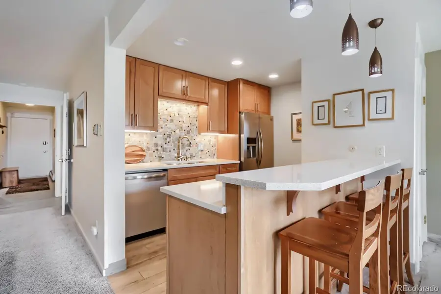 160 E La Bonte Street #201, Dillon, CO 80435 - #2