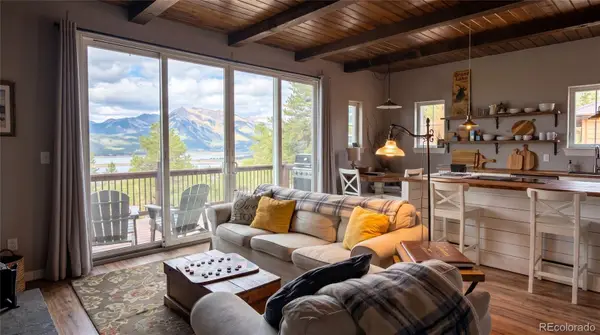 237 Ridge Rd, Twin Lakes, CO 81251