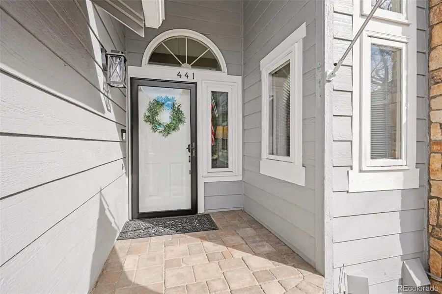 8505 E Temple Drive #441, Denver, CO 80237 - #3