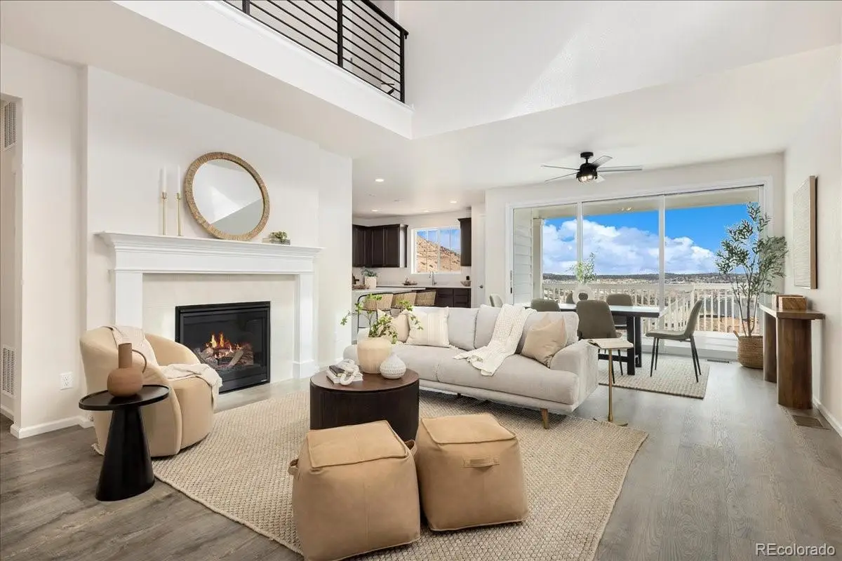 940 Oleander Street, Castle Rock, CO 80109 - #1