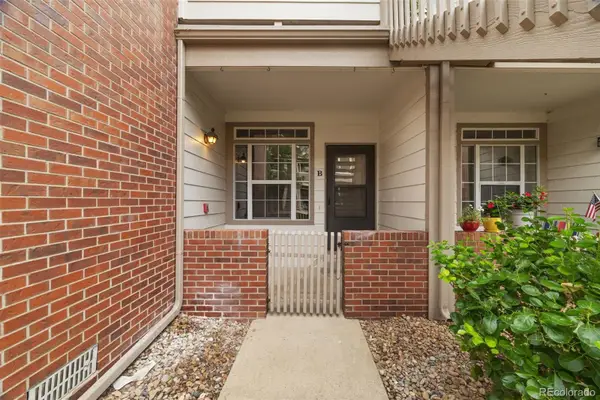 3010 W Prentice Avenue #B, Littleton, CO 80123