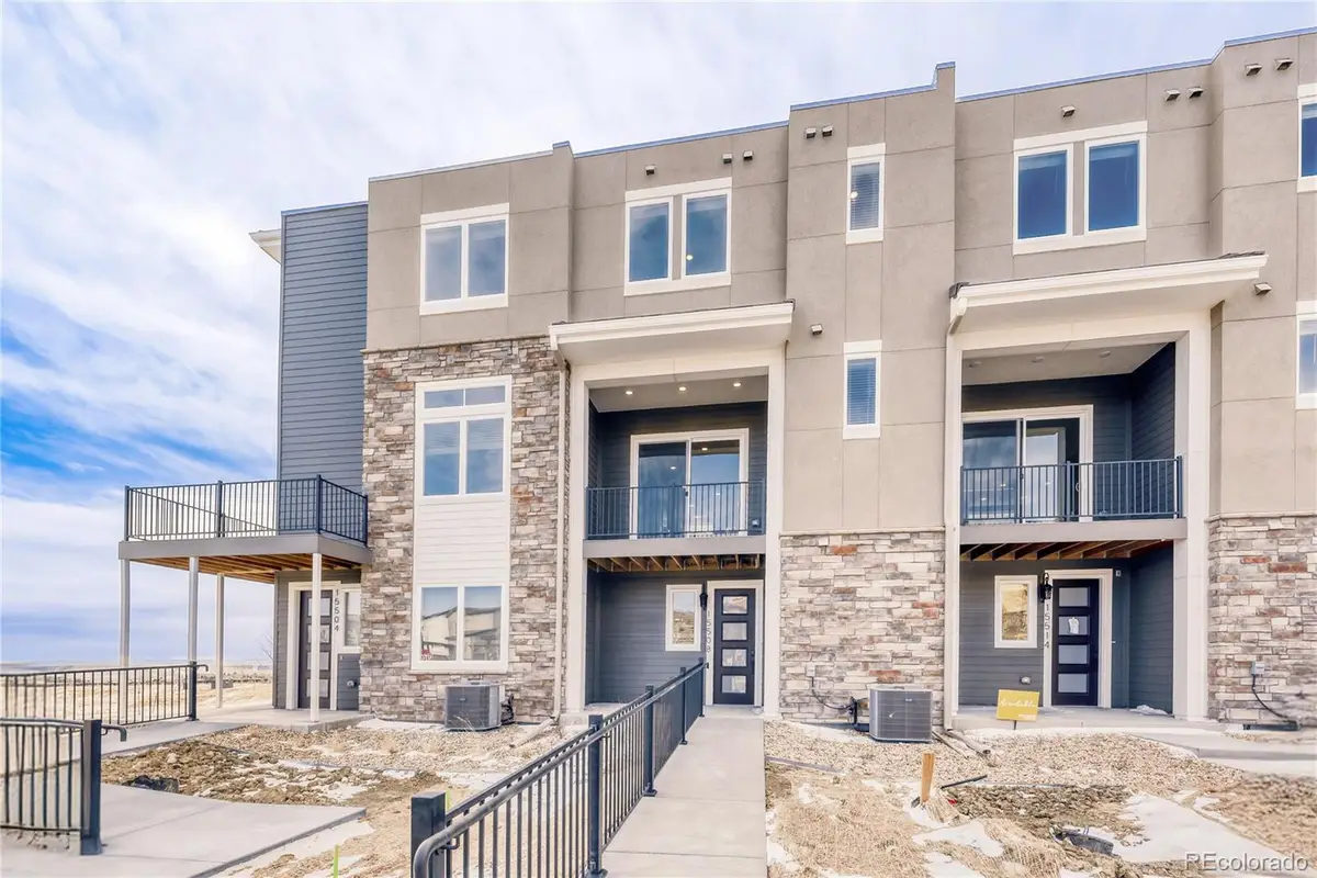 15508 W Washburn Avenue, Lakewood, CO 80228 - Image #1