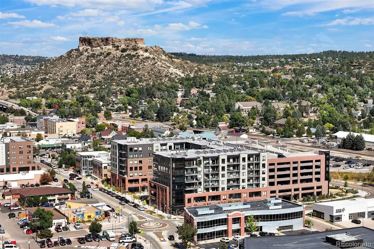 20 Wilcox Street #423, Castle Rock, CO 80104 - Image #1