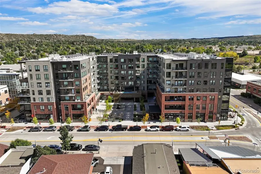 20 Wilcox Street #423, Castle Rock, CO 80104 - Image #2