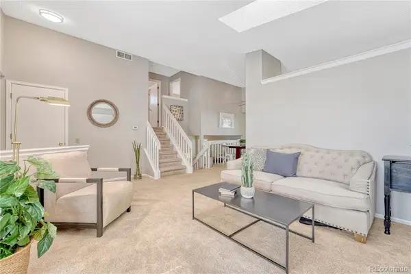 8474 S Upham Way, Littleton, CO 80128