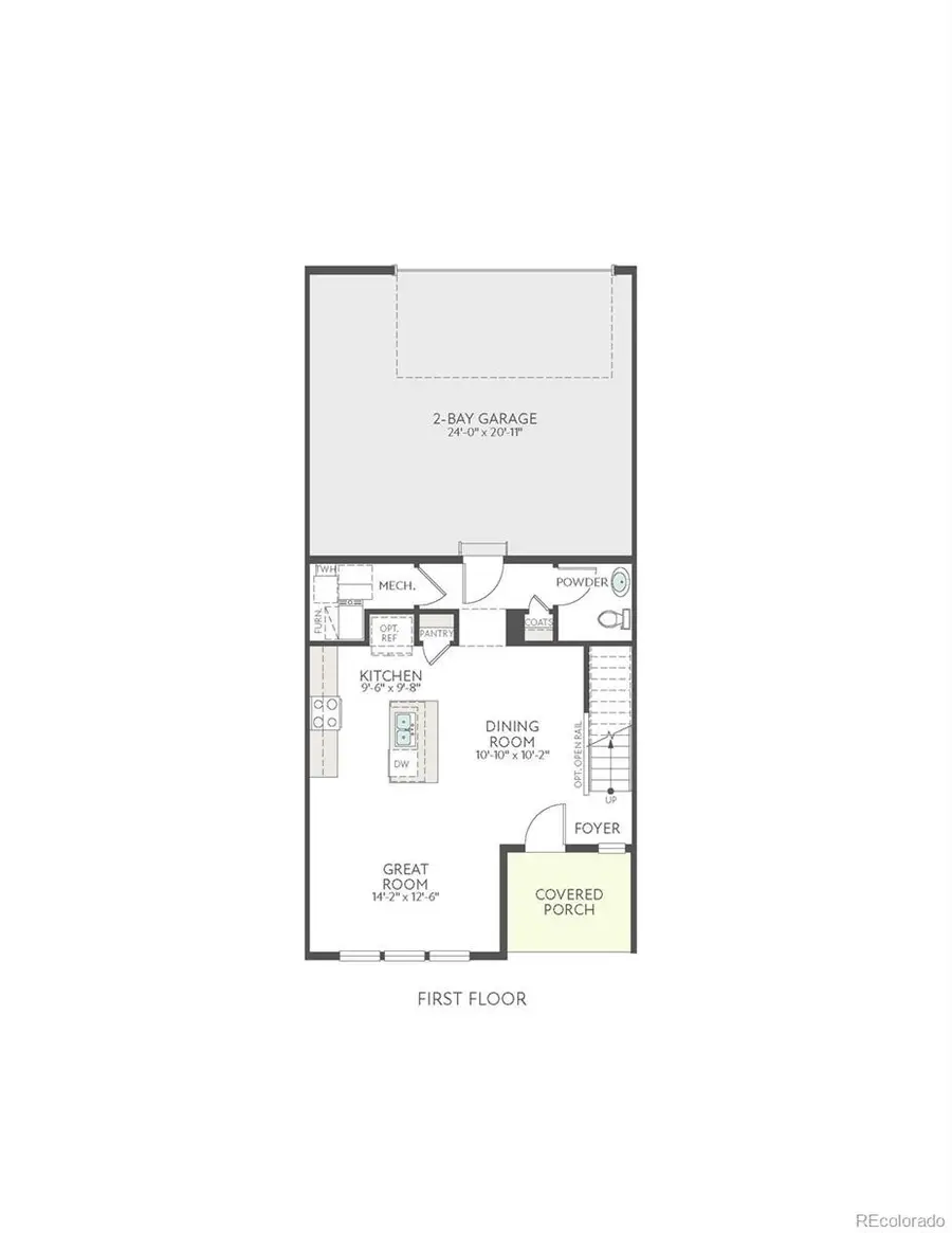 1765 Mount Meeker Avenue, Berthoud, CO 80513 - Image #2