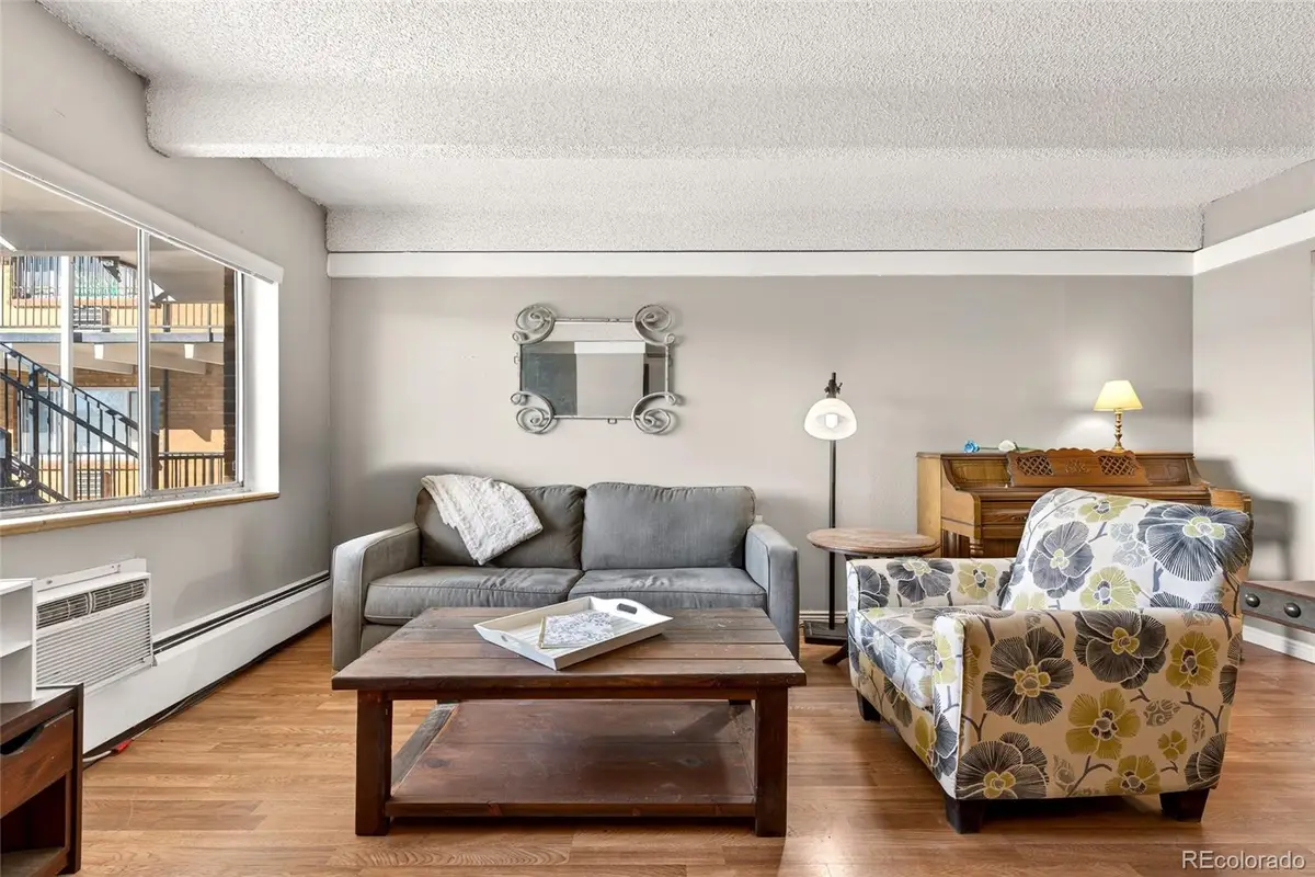 800 W Belleview Avenue #411, Englewood, CO 80110 - Image #1