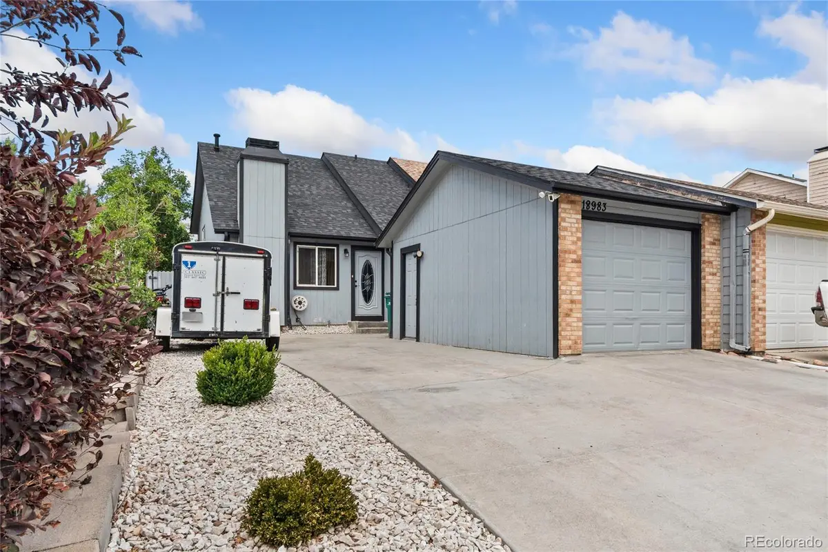 18983 E 16th Place, Aurora, CO 80011 - #1