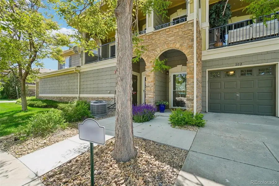 6283 Kilmer Loop #202, Golden, CO 80403 - #2