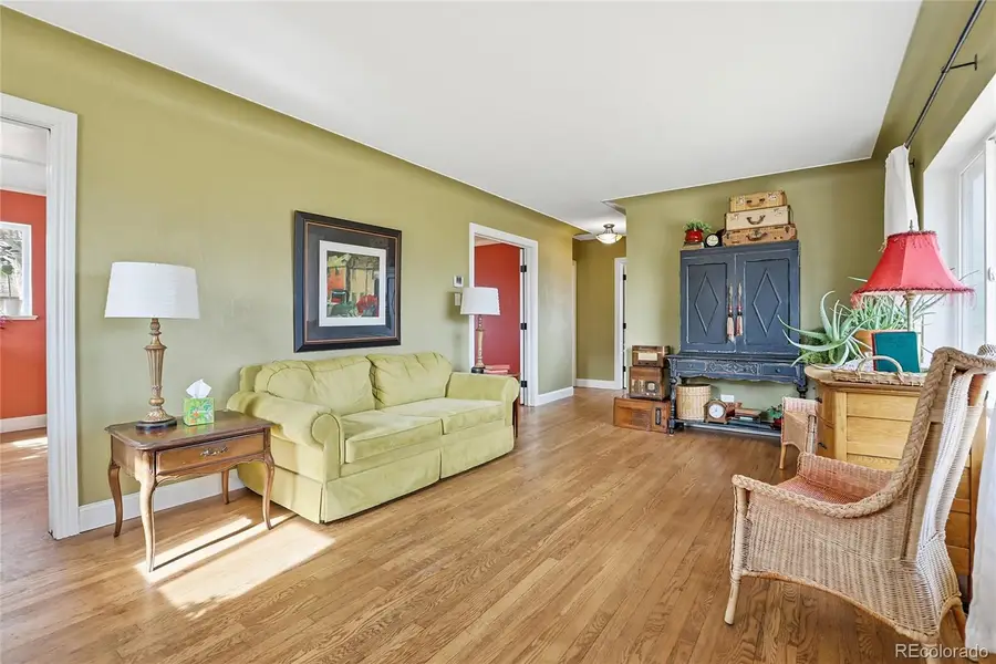 1649 S Utica Street, Denver, CO 80219 - #2