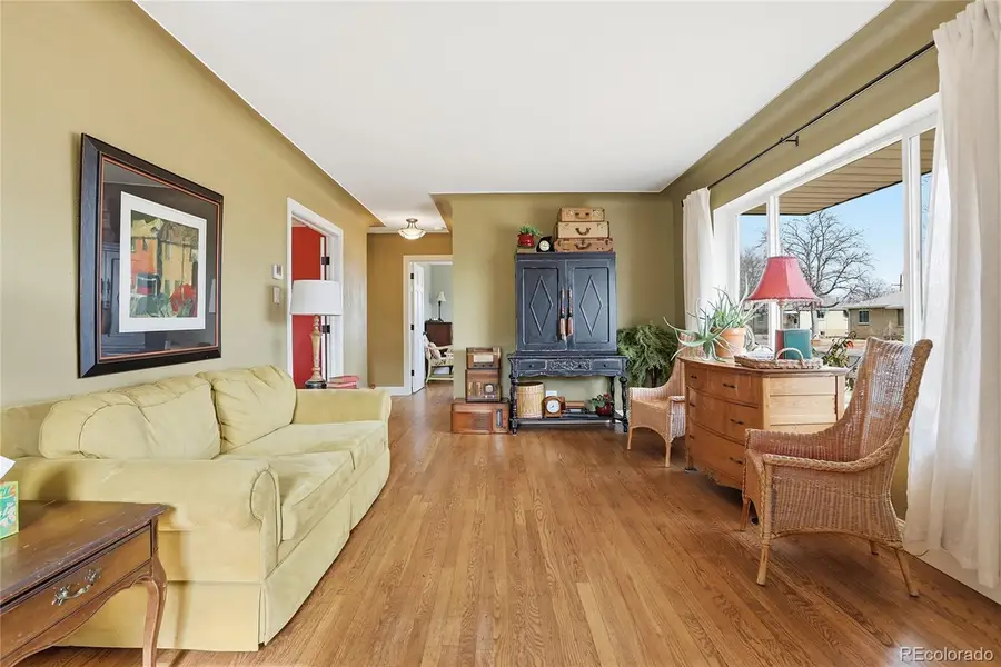 1649 S Utica Street, Denver, CO 80219 - #3