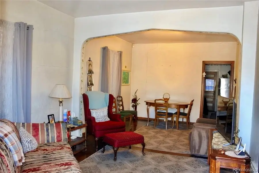 3935 N Shoshone Street, Denver, CO 80211 - #2