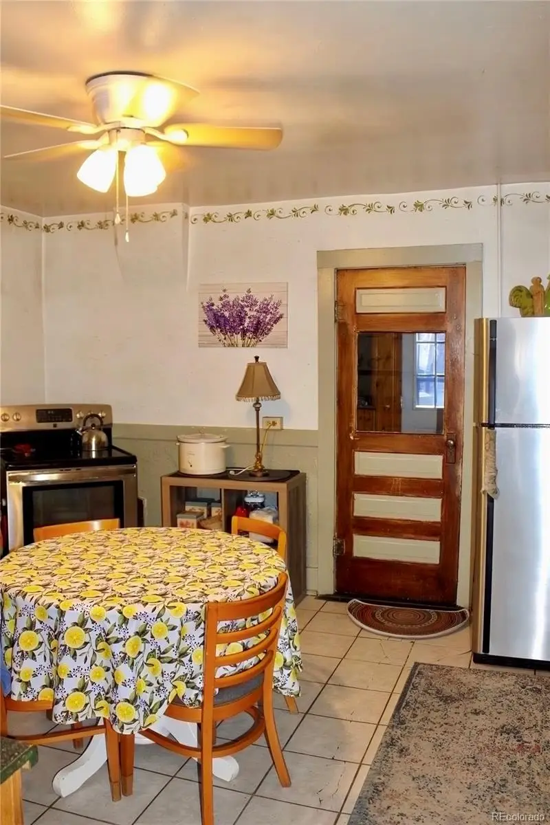 3935 N Shoshone Street, Denver, CO 80211 - #3