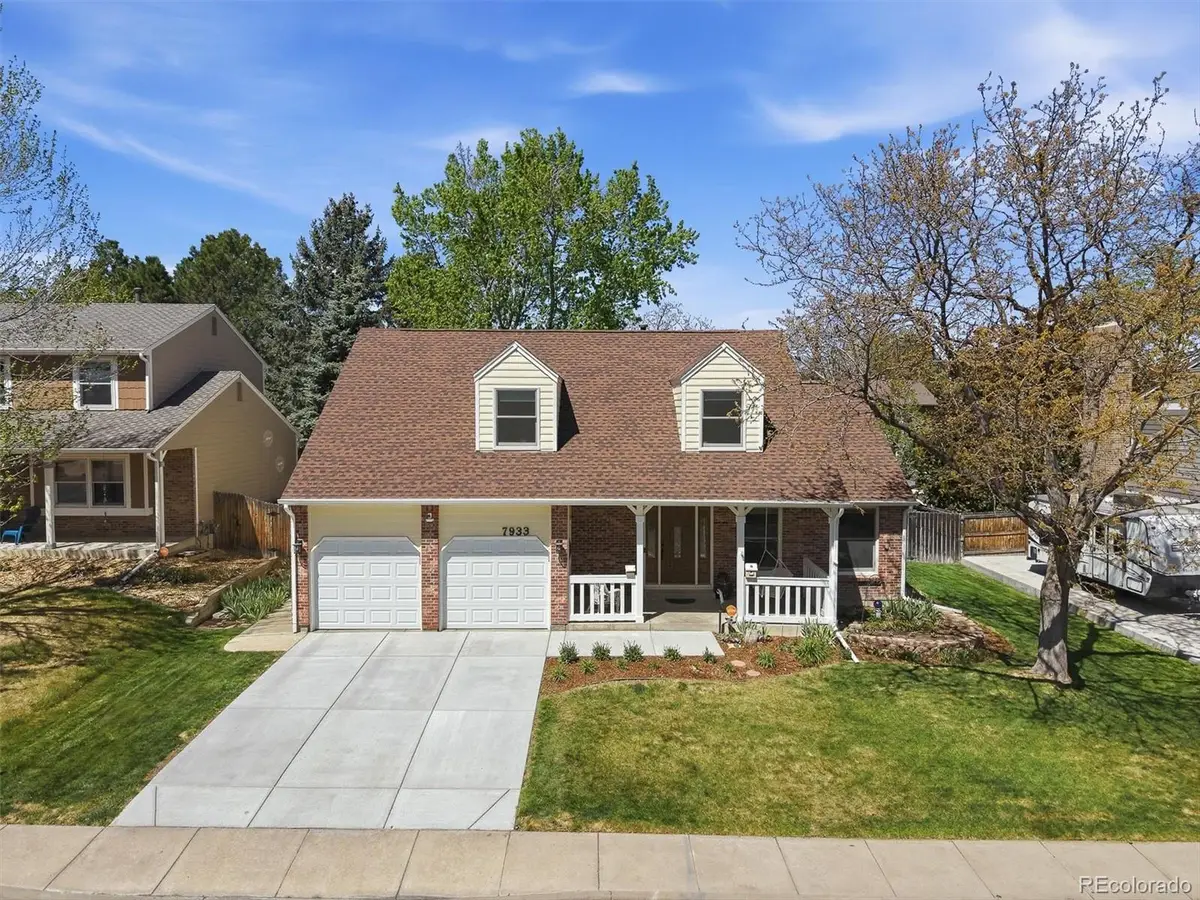 7933 S Datura Circle E, Littleton, CO 80120 - #1