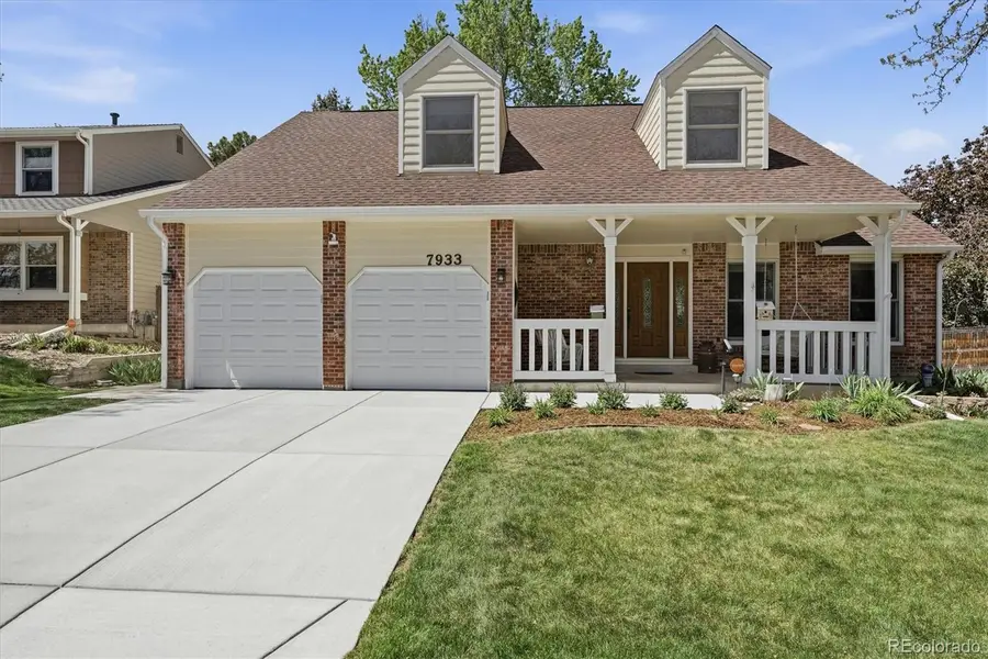7933 S Datura Circle E, Littleton, CO 80120 - #2