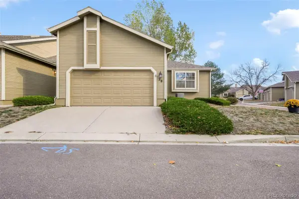 38 Rising Sun, Colorado Springs, CO 80921