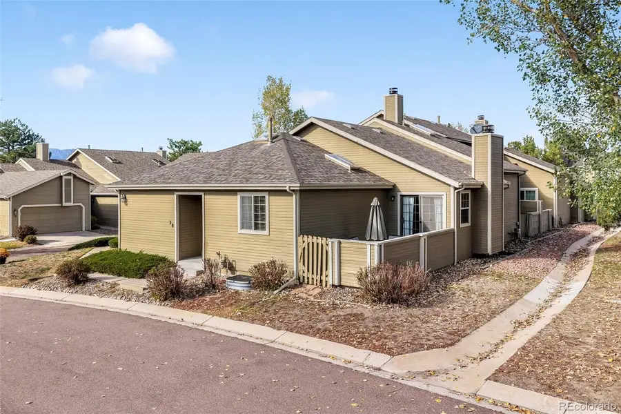 38 Rising Sun, Colorado Springs, CO 80921 - #2