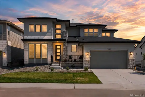 5909 Los Olivas Point, Parker, CO 80134