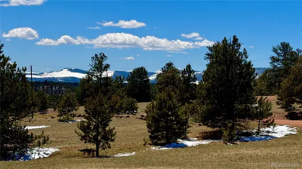 418 Scott Drive, Florissant, CO 80816