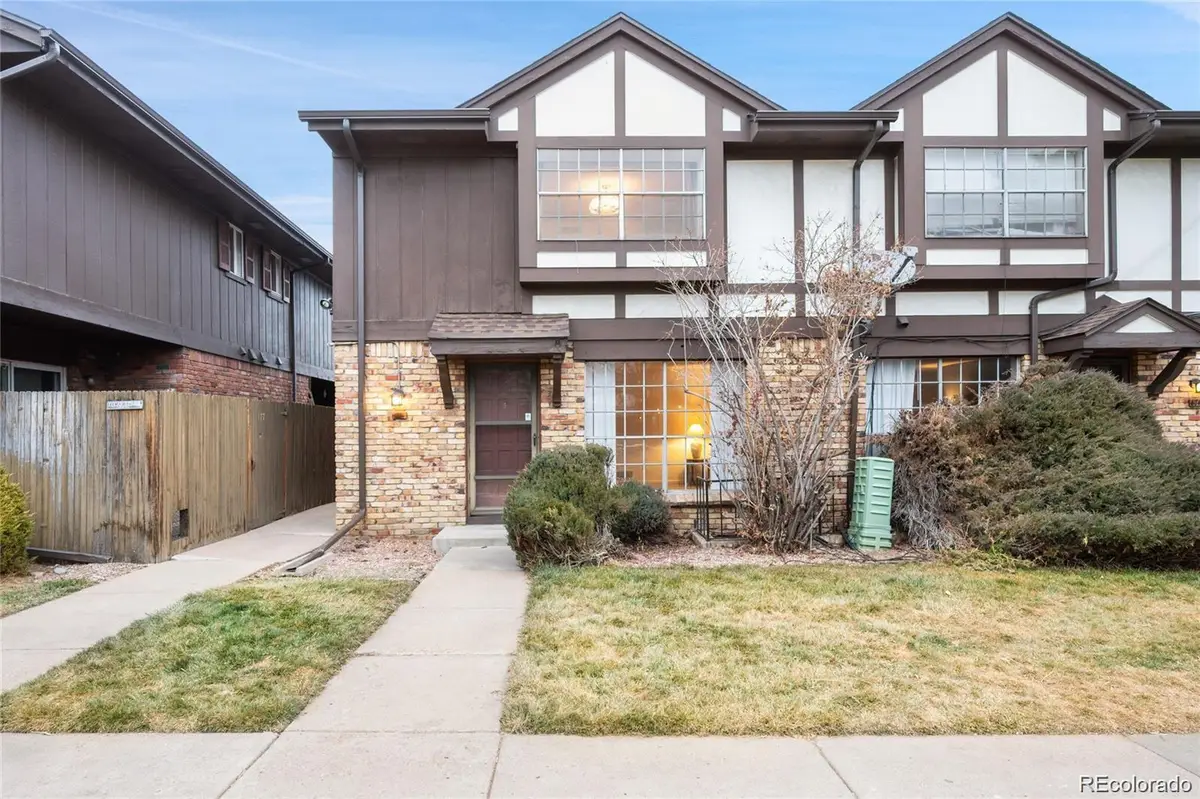 3855 S Monaco Street #176, Denver, CO 80237 - Image #1
