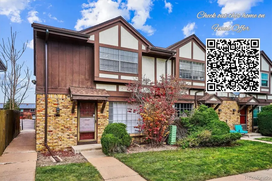 3855 S Monaco Street #176, Denver, CO 80237 - Image #2