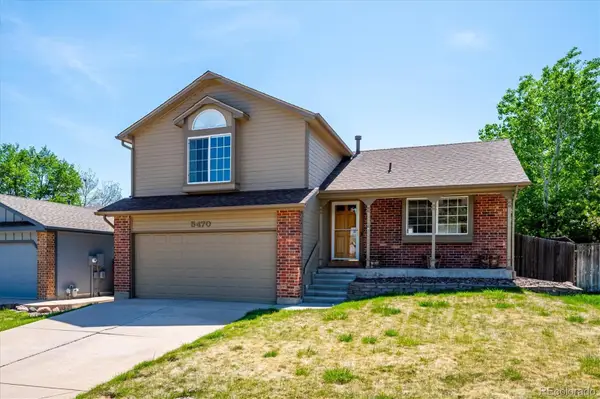 5470 S Youngfield Street, Littleton, CO 80127