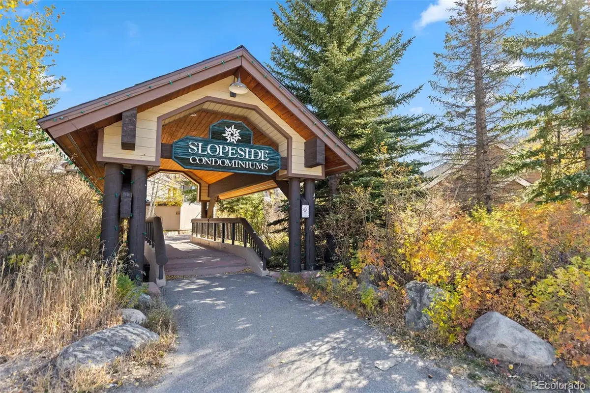 1211 W Keystone Road #2736, Dillon, CO 80435 - #1