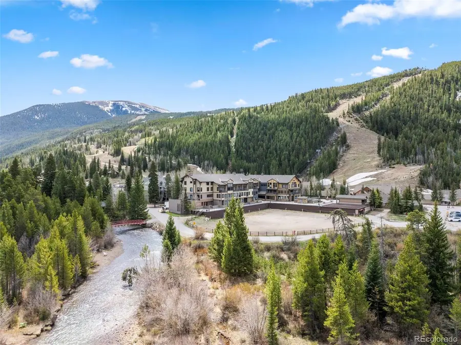 1211 W Keystone Road #2736, Dillon, CO 80435 - #2