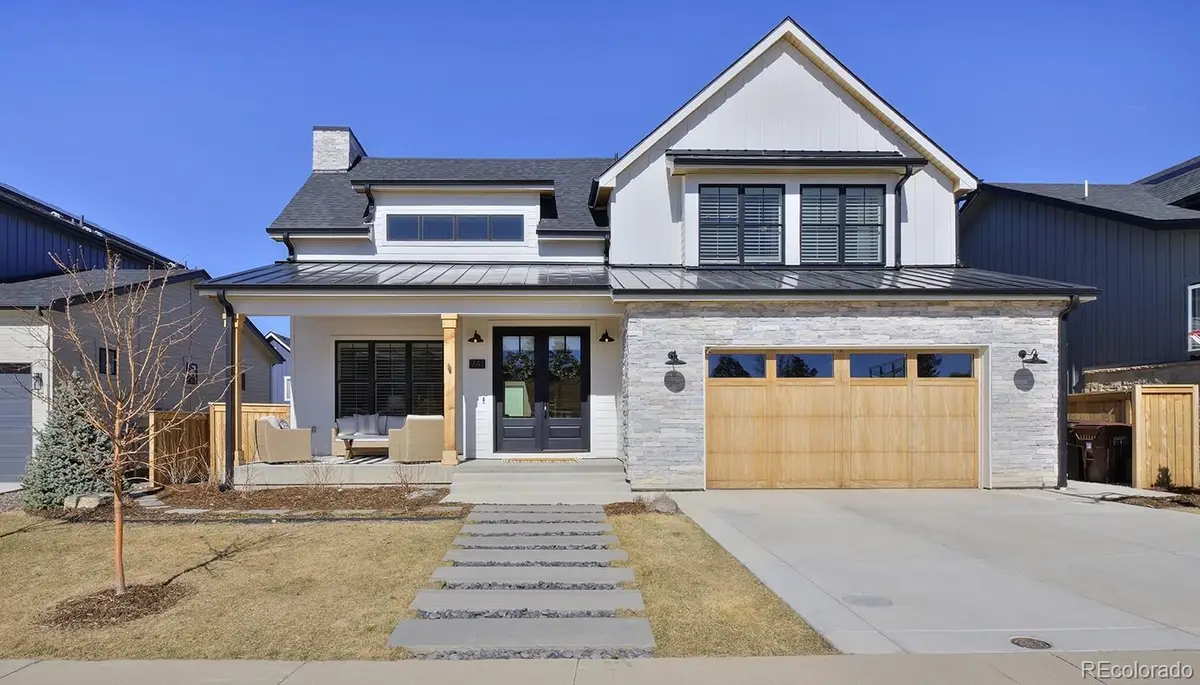 741 Saint Andrews Lane, Louisville, CO 80027 - #1