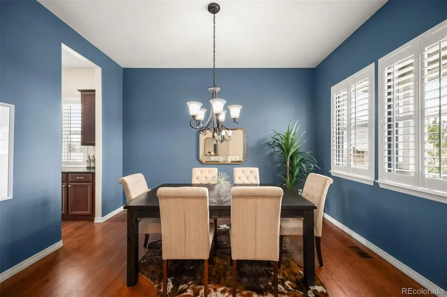 6235 S Millbrook Way, Aurora, CO 80016 - #3